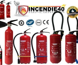 INCENDIE40 image 3