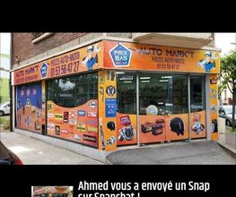 Auto Mark'T image 10