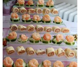 Thomas Fischer Eventcatering Bild 9