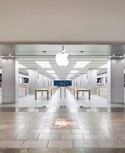 Apple La Maquinista imagen 1