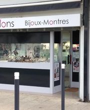 Tentations Bijoux et Montres image 4