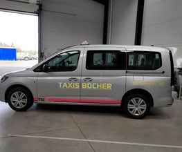 Ambulance Bocher Assistance image 4