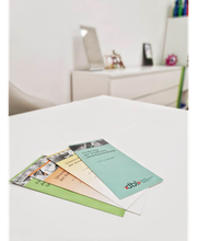 Frank, Madeleine Praxis für Logopädie Bild 4