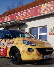 Tele Pizza Leipzig Grünau Bild 1