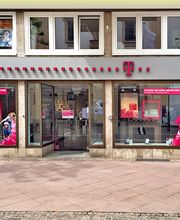 Telekom Shop - Geschlossen Bild 1