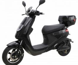 Korak Bike & Vespas Bild 6