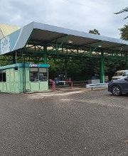 Tankstelle am Marktkauf Bild 4