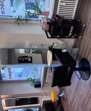 Hairspace - Coiffeur Stuhlmiete / Hairdresser Co-Working Bild 4