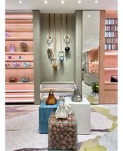 LOEWE El Corte Inglés Serrano- Women's Accessories imagen 8