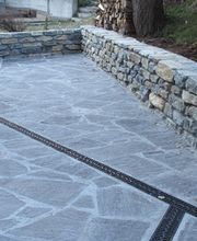 Imhasly Bau + Keramik