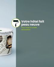 B&B HOTEL Valence Sud image 5