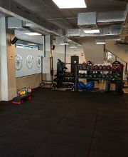 Gimnasio VivaGym Rivas Bulevar imagen 8