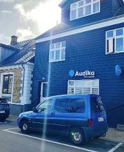Audika Hørecenter, Thisted billede 7