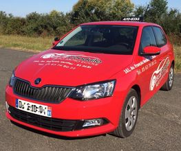 Objectif Conduite Albi image 2