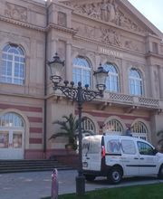 Malergeschäft Milschewski Bild 1