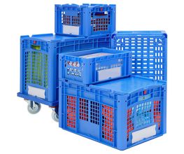 BITO-Lagertechnik Bittmann AG Bild 13