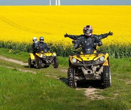 Quad Balade image 2