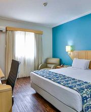 Transamerica Executive Nova Paulista imagen 8