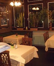 Innen_ Italienisches Restaurant | La Romantica Ristorante | München