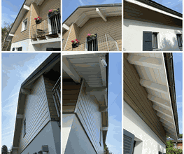 MF Peinture et Rénovation Stoiljkovic Bild 5