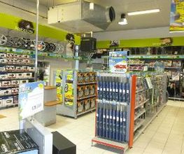 Feu Vert image 5
