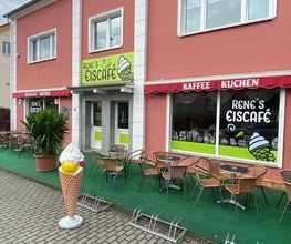 Rene's Eiscafé Bild 8