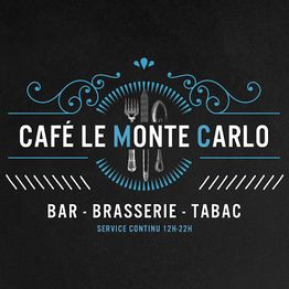 Café Le Monte Carlo