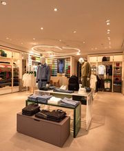 Lacoste Siam Mall imagen 6