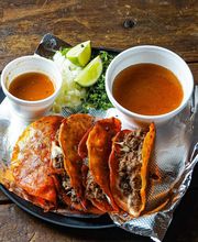 Cookie's Mexican Food image 3