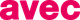 avec