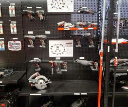 Würth Proxishop Landerneau image 10