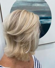 Hair Salon Lounge DC (MP-237211) image 3