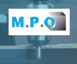 M. P. O. image 2