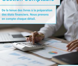 Vionnet Gestion Sàrl Bild 2