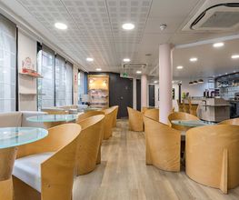 B&B HOTEL Rouen Centre Rive Gauche image 11