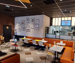 Burger King image 6