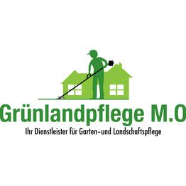Grünlandpflege M.O