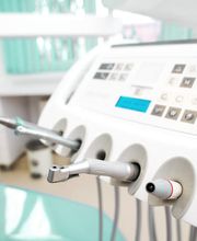 Zahnarzt Schaffhausen - Praxisgemeinschaft dres. med. dent. Jaeger & Lienhard Bild 7