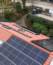 Komplettpacket -weg vom Gas-