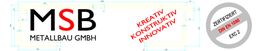 MSB Metallbau GmbH
