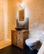 Chalet Schuwey AG Bild 13