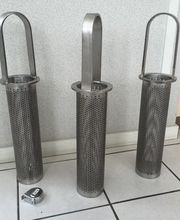 Ets COUTURE - Cintrage Débillardage Chaudronnerie Industrielle image 5