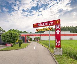 McDonald's Bild 3