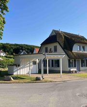 Reethaus Svantevit - Ferienhaus Bild 7