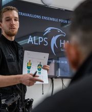 AlpsHawk Security Services SA Bild 3