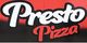 Pizza Presto