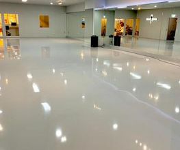 Lunatix Dance Base Bild 3