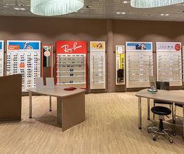 Opticien McOptic - Martigny Bild 4