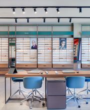 Opticien et Audioprothésiste indépendant OSNY Générale d'Optique image 2