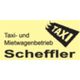 Johannes Scheffler Taxi- und Mietwagenbetrieb